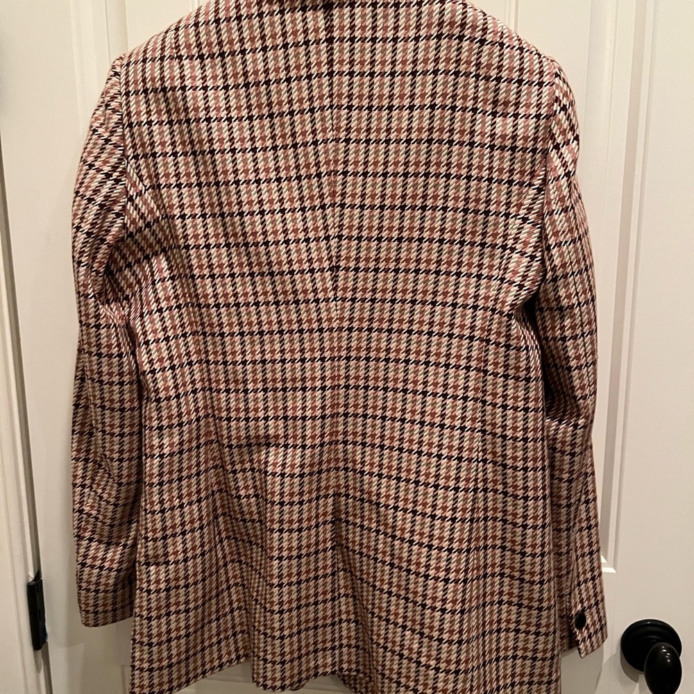 Reid’s Blazer Never worn